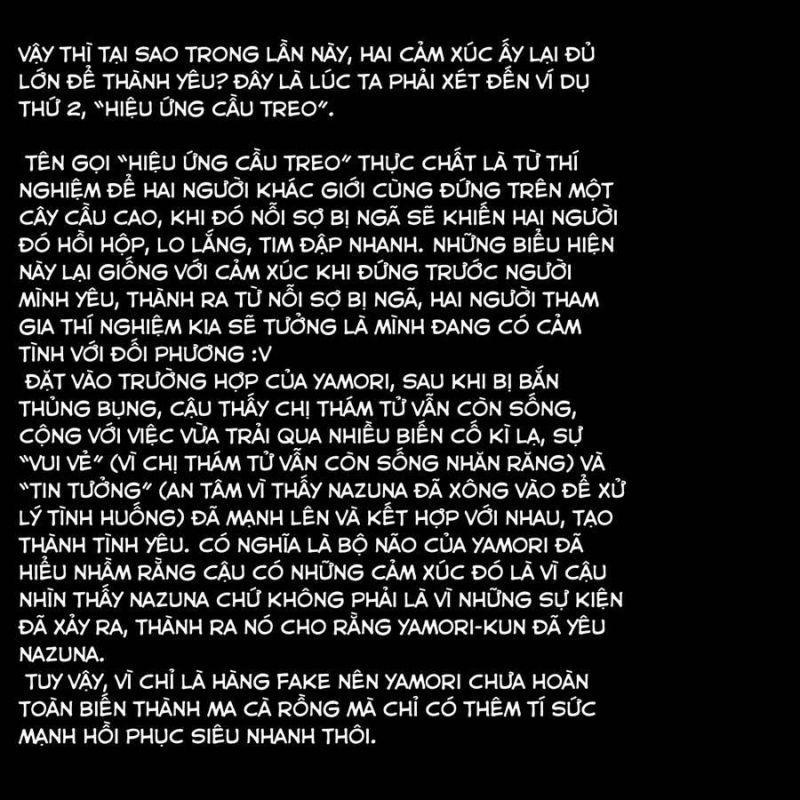 bản nhạc của kẻ đi dạo đêm chapter 96 19