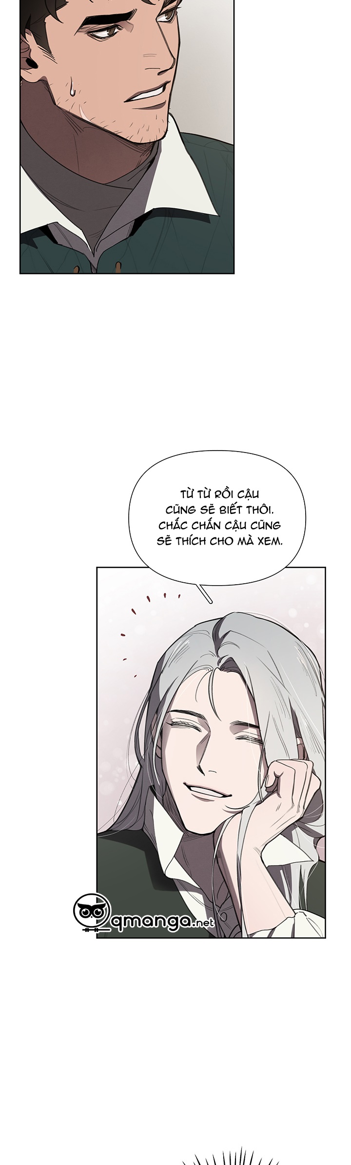 plaything - món đồ chơi của đại công tước chapter 7 15