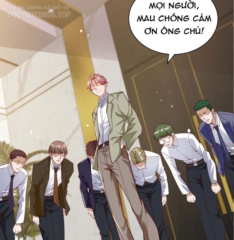 tài xế lái xe công nghệ như ta có nhiều tiền thì sao? chapter 8 29