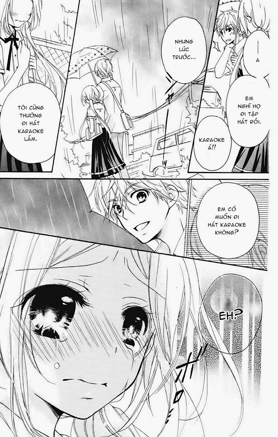 sensei ni ageru chapter 2 31