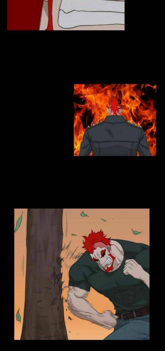 võ sĩ - the boxer chapter 72 43