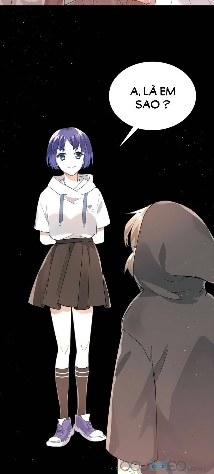 tình yêu huyễn tưởng chapter 10 48