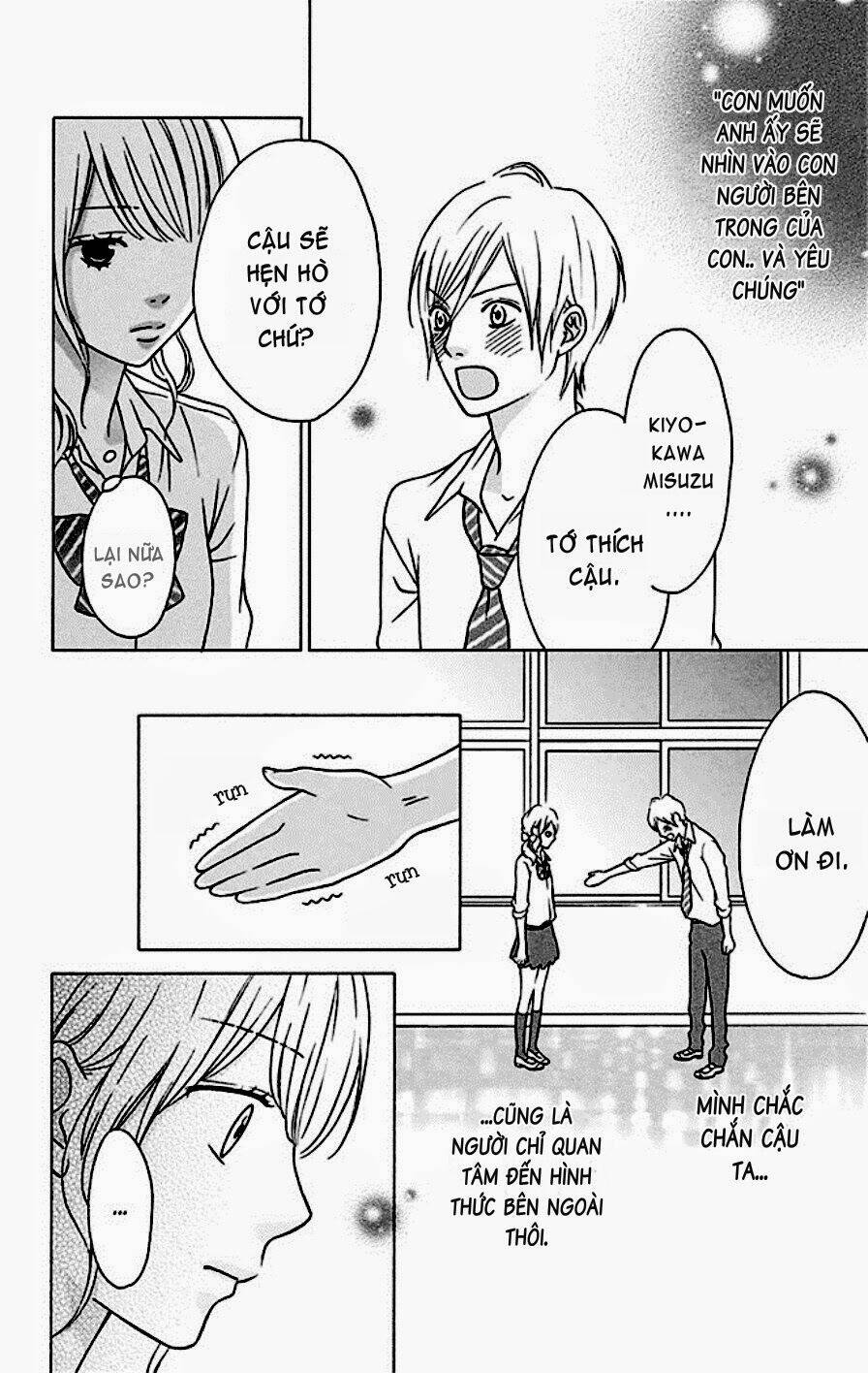 yajuu kanojo chapter 1 32