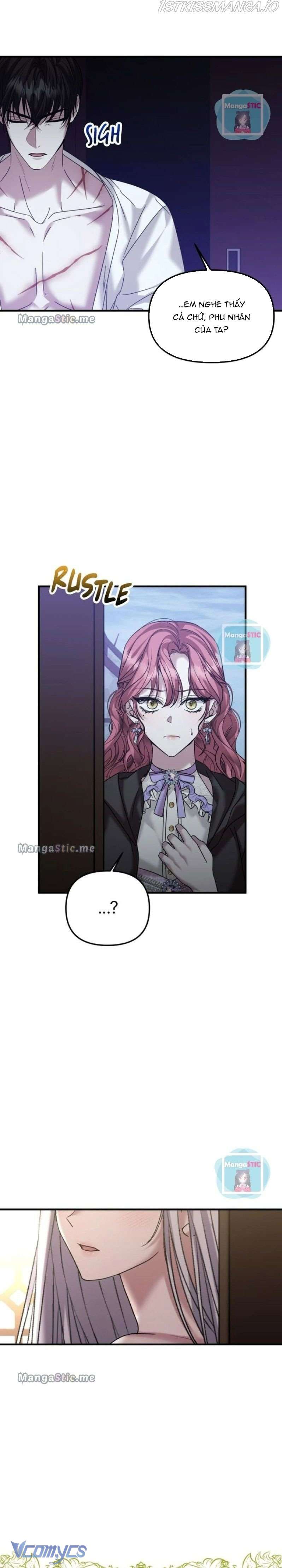 hôn nhân trả thù chapter 28 5