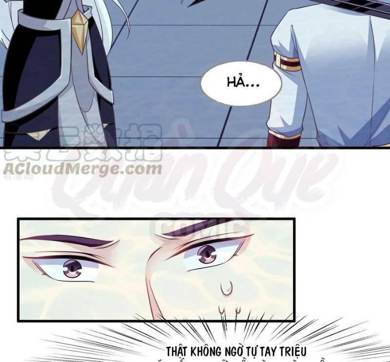 ta là ngọc hoàng đại đế chapter 83 23