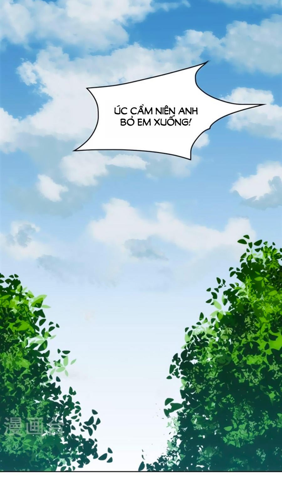 vợ yêu không ngoan chapter 32 11