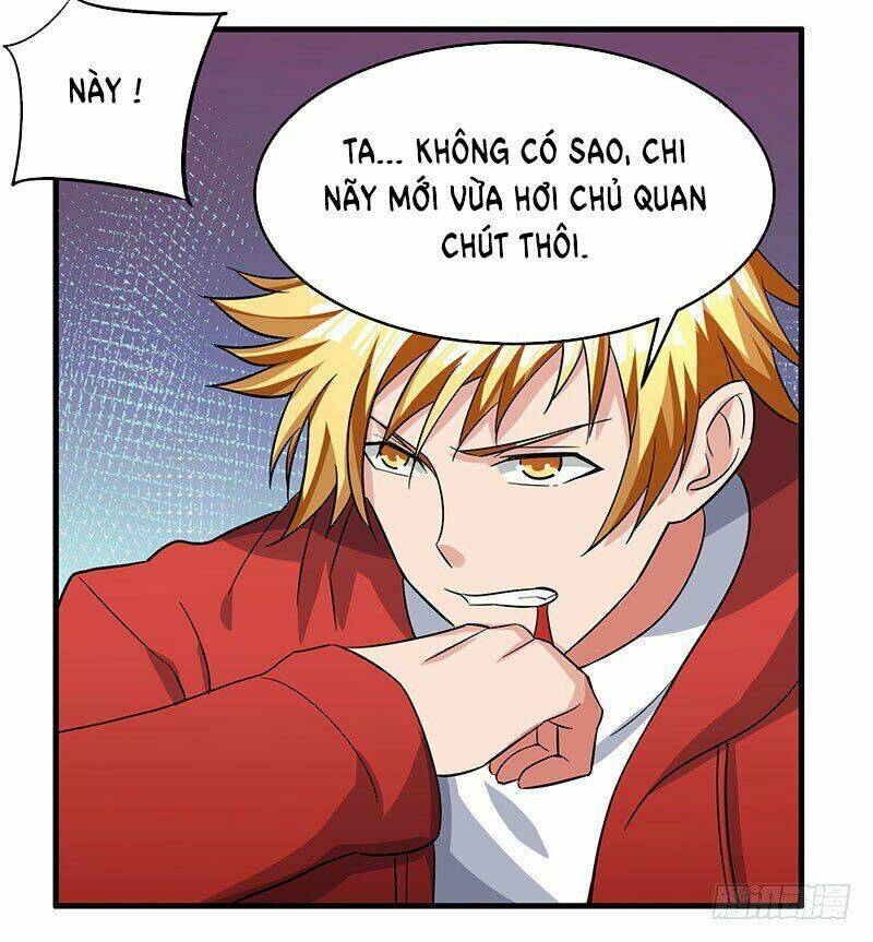 trọng sinh khí thiếu quy lai chapter 23 3