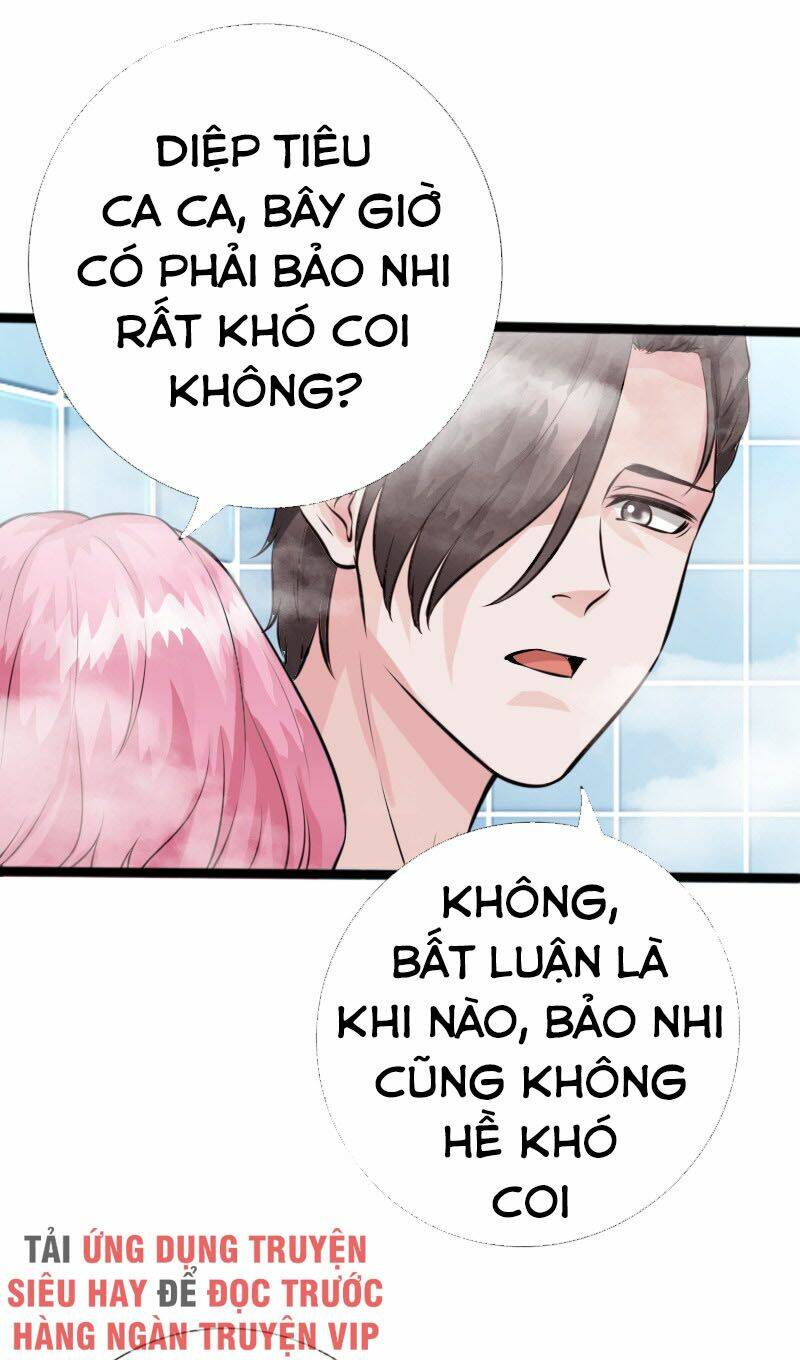 tuyệt phẩm tà thiếu chapter 156 4