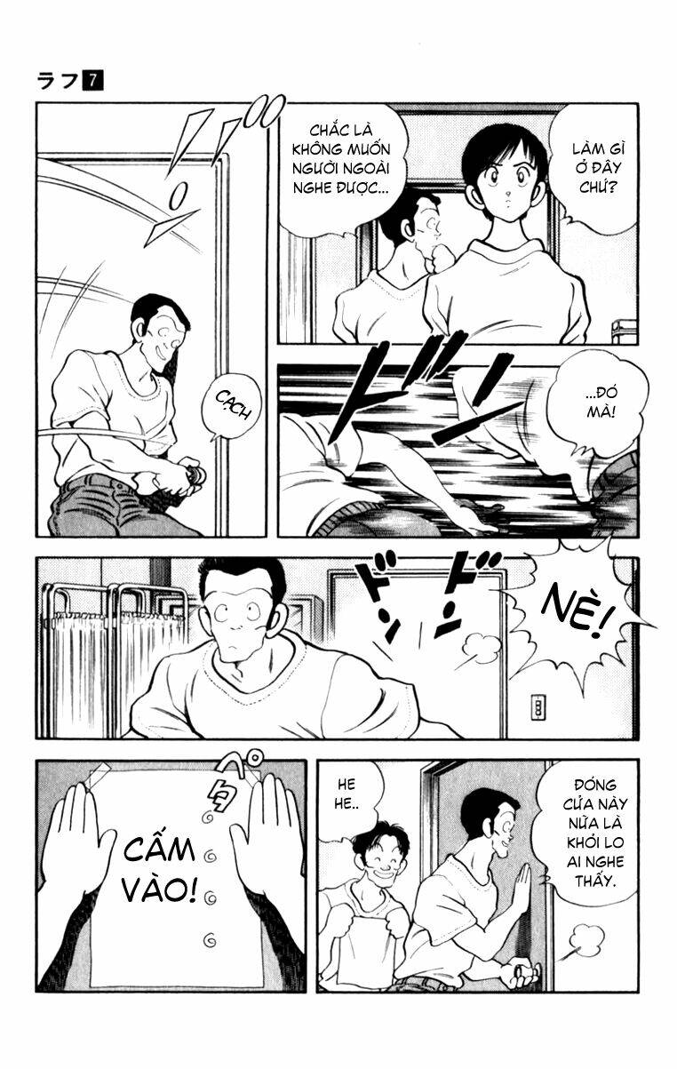 rough - ngọc thô chapter 66 8