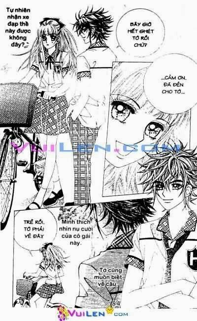 đến vương quốc ma chapter 1 53