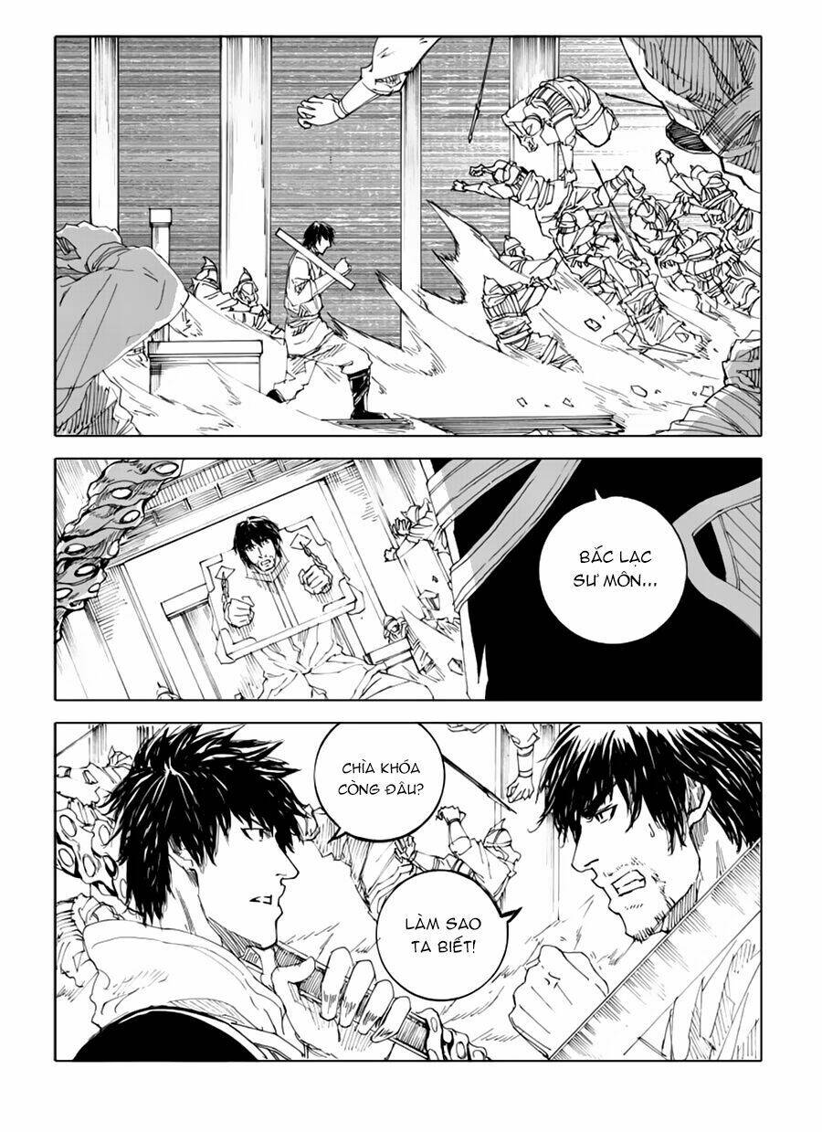 rakshasa street chapter 37 4