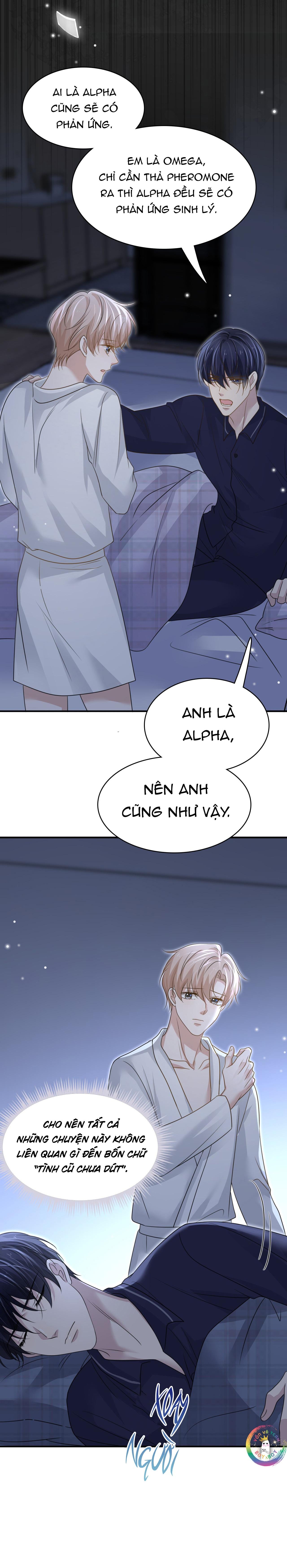 ẩn trung (end) chapter 60 20