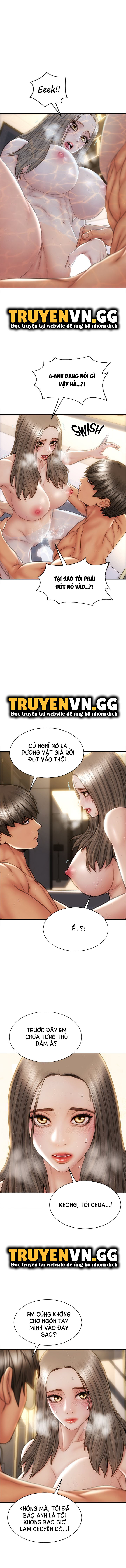 dân chơi out trình chapter 25 6