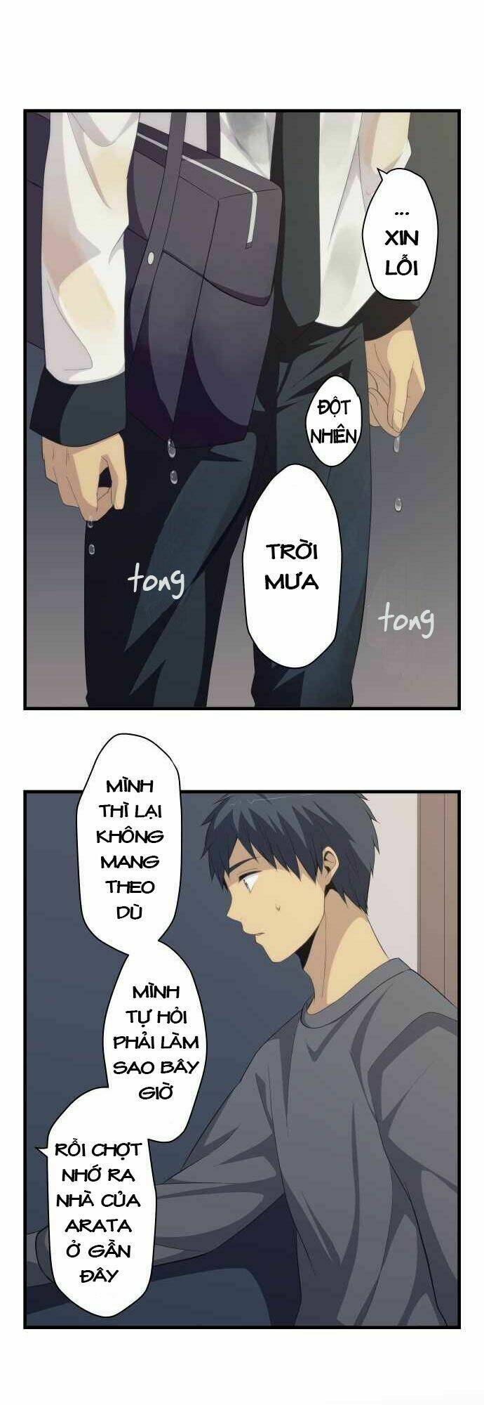 viên thuốc trùng sinh chapter 166 19