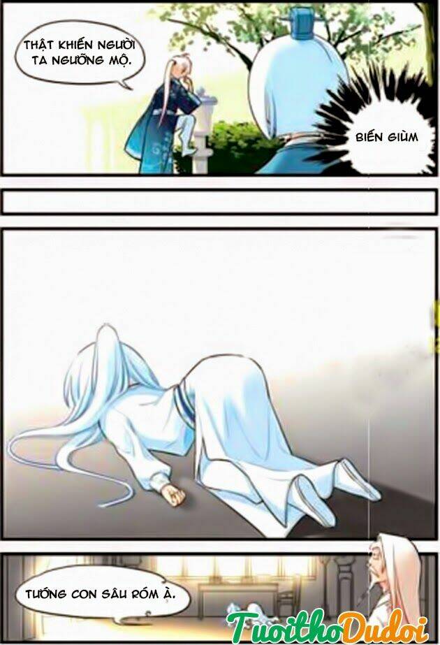 hoa phi hoa chapter 20 10