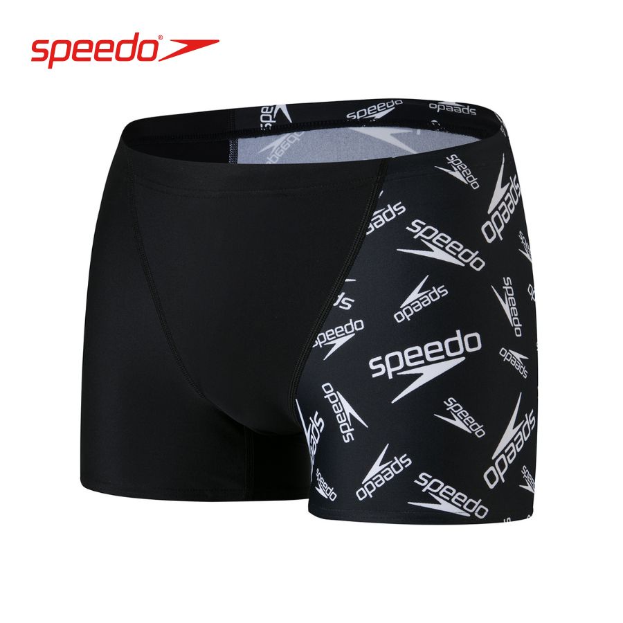 Quần bơi nam Speedo Allover V-Cut - 8-09734F392