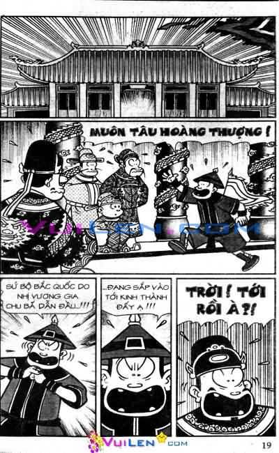 thần đồng đất việt chapter 64 15