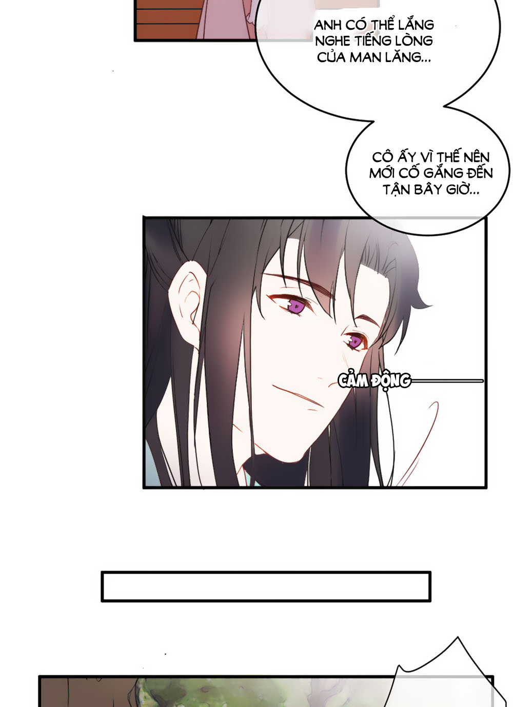 one hour! ảnh hậu thời gian chapter 24 53