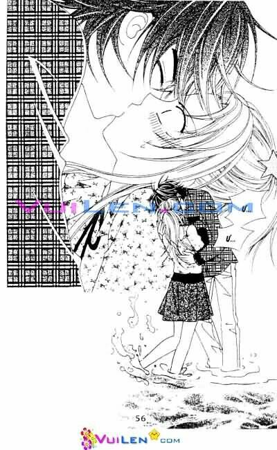 cô dâu bé xinh chapter 11 17