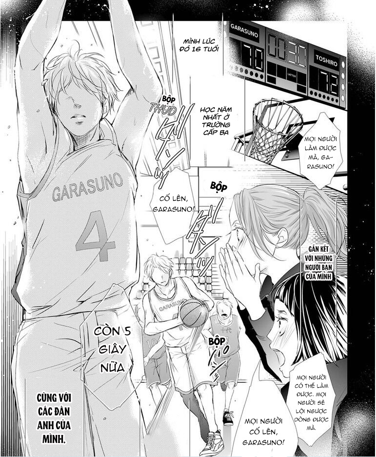 cơ hội thứ hai chapter 1.1 1