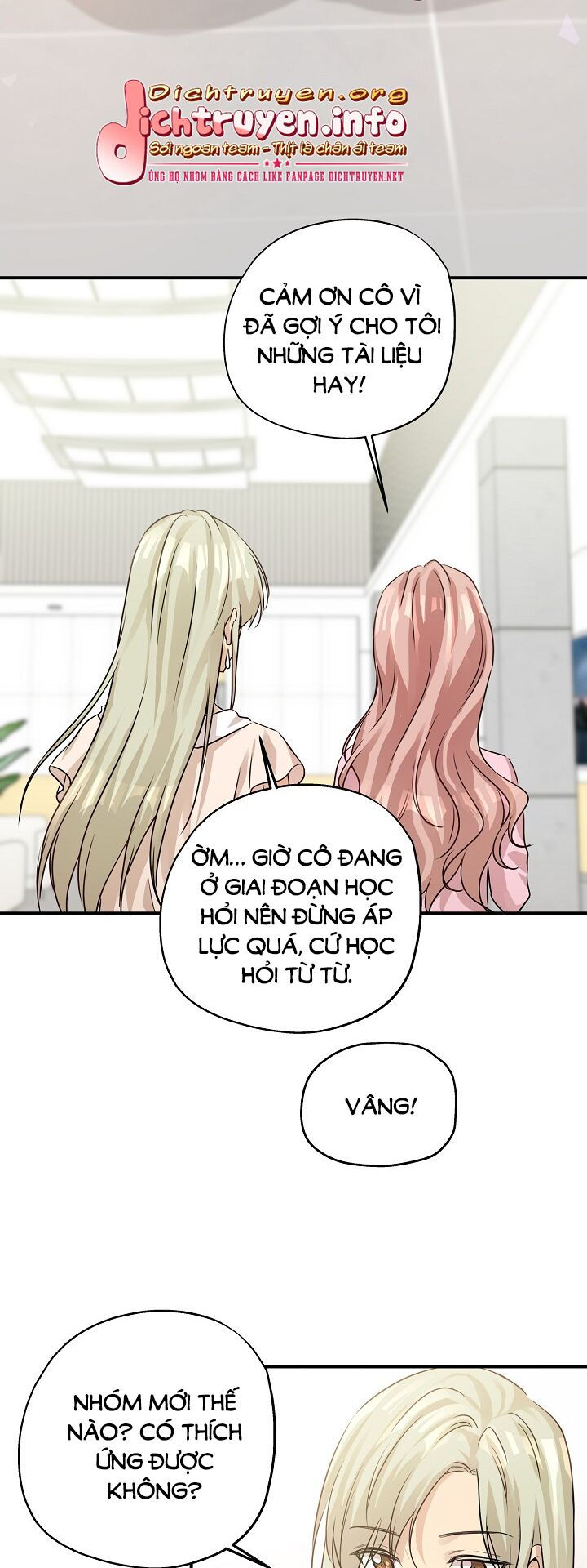 cuộc sống kỳ thú chapter 56 20