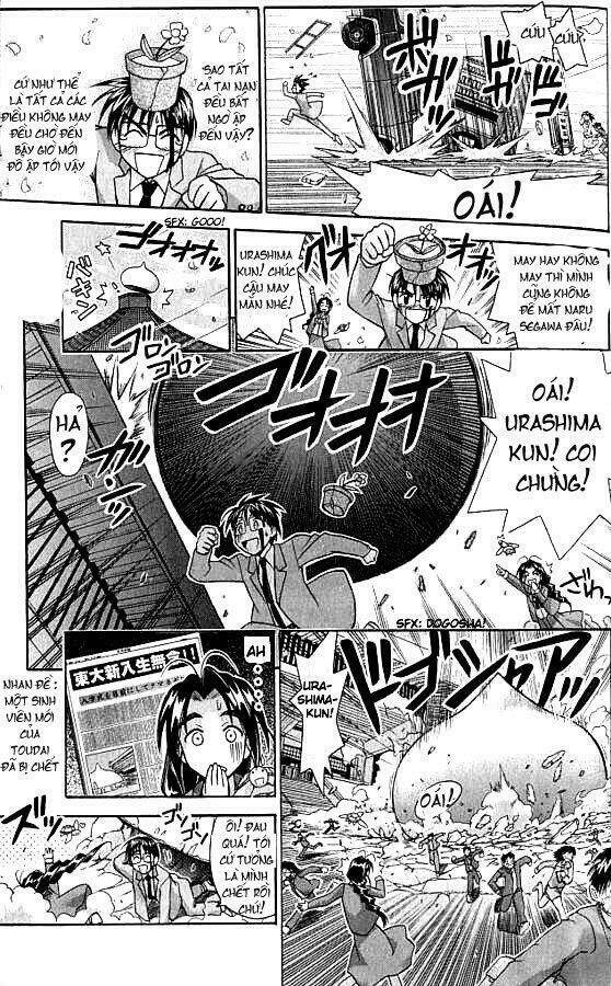 love hina chapter 70 13