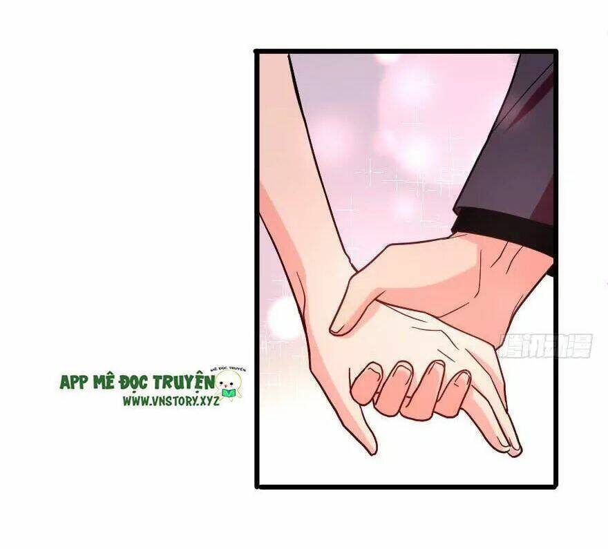 thiên hậu trở về chapter 109 19