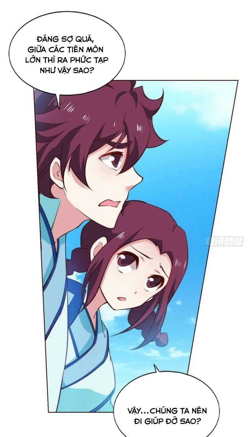 Trọng Sinh Thành Cậu Vàng Tại Dị Thế chapter 143 3