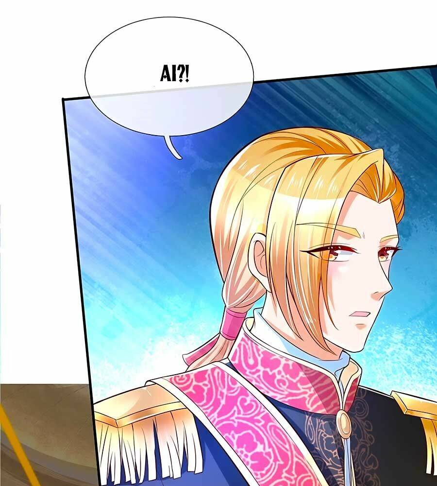 bỗng một ngày trở thành con gái nhà vua chapter 213 16