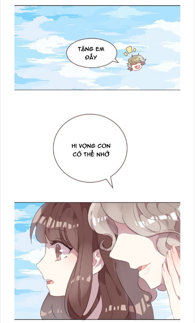 người yêu biến mất chapter 61 23