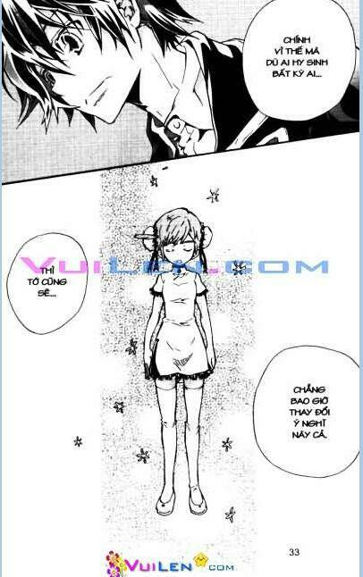 moon boy - chàng trai ánh trăng chapter 8 30