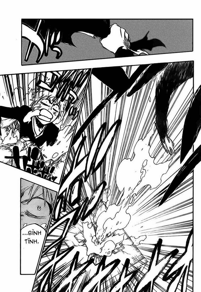 thần chết ichigo chapter 409 5