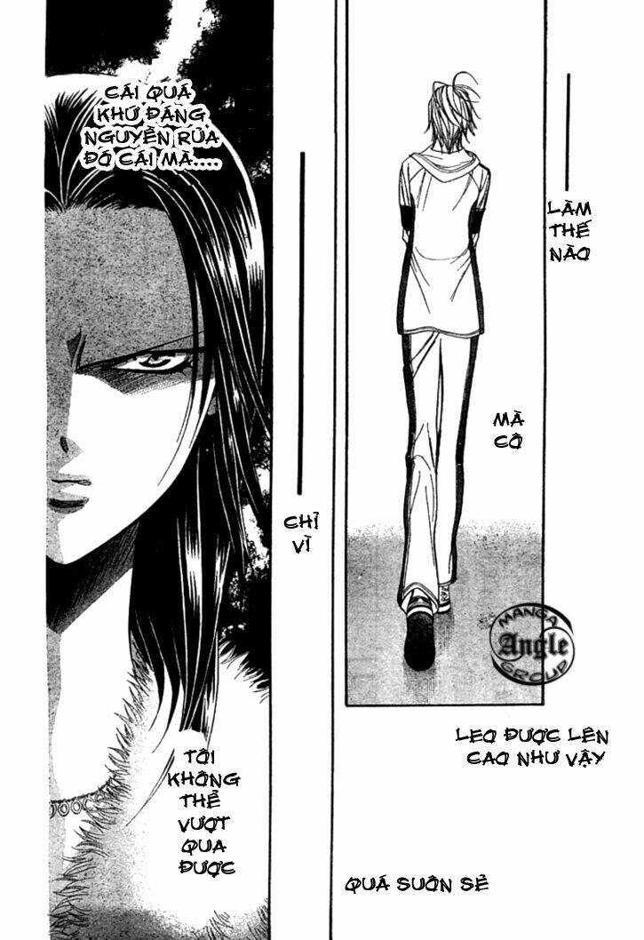 thử thách của kyouko chapter 132 28