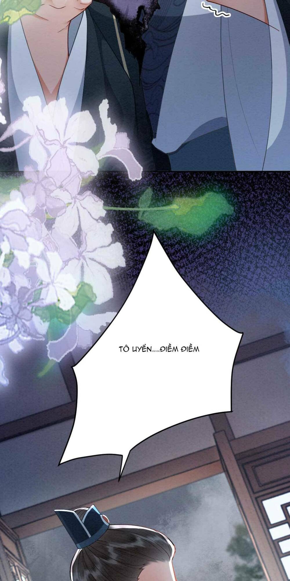 báo cáo nhiếp chính vương, đại lão nàng ấy chuyên trị bệnh liệt dương chapter 154 7