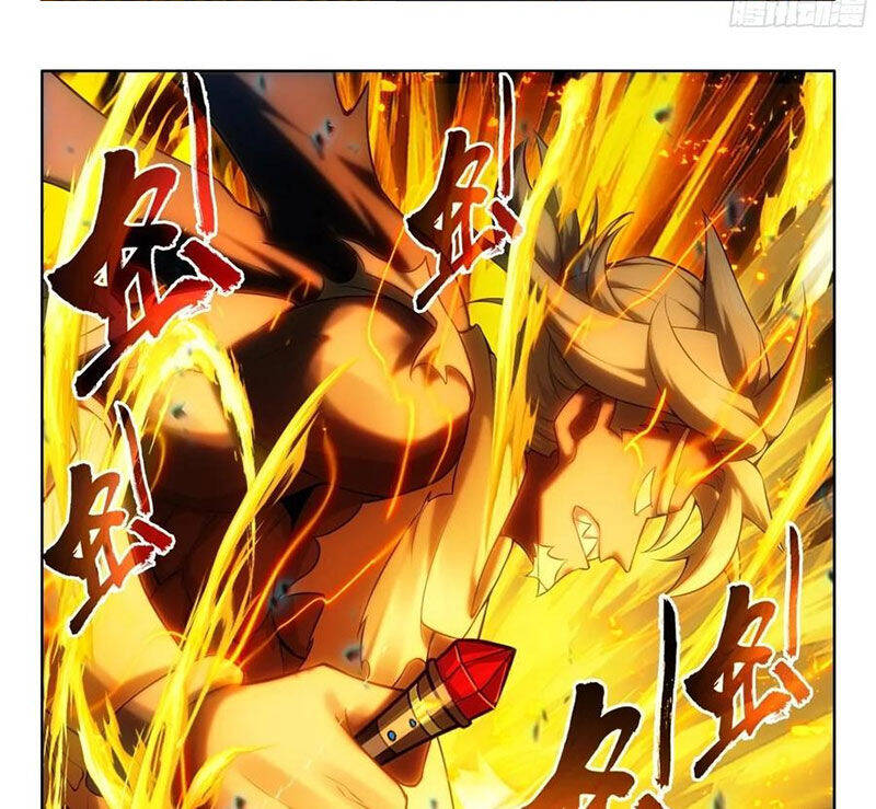 đấu la đại lục 5 - đường tam trùng sinh chapter 192 4