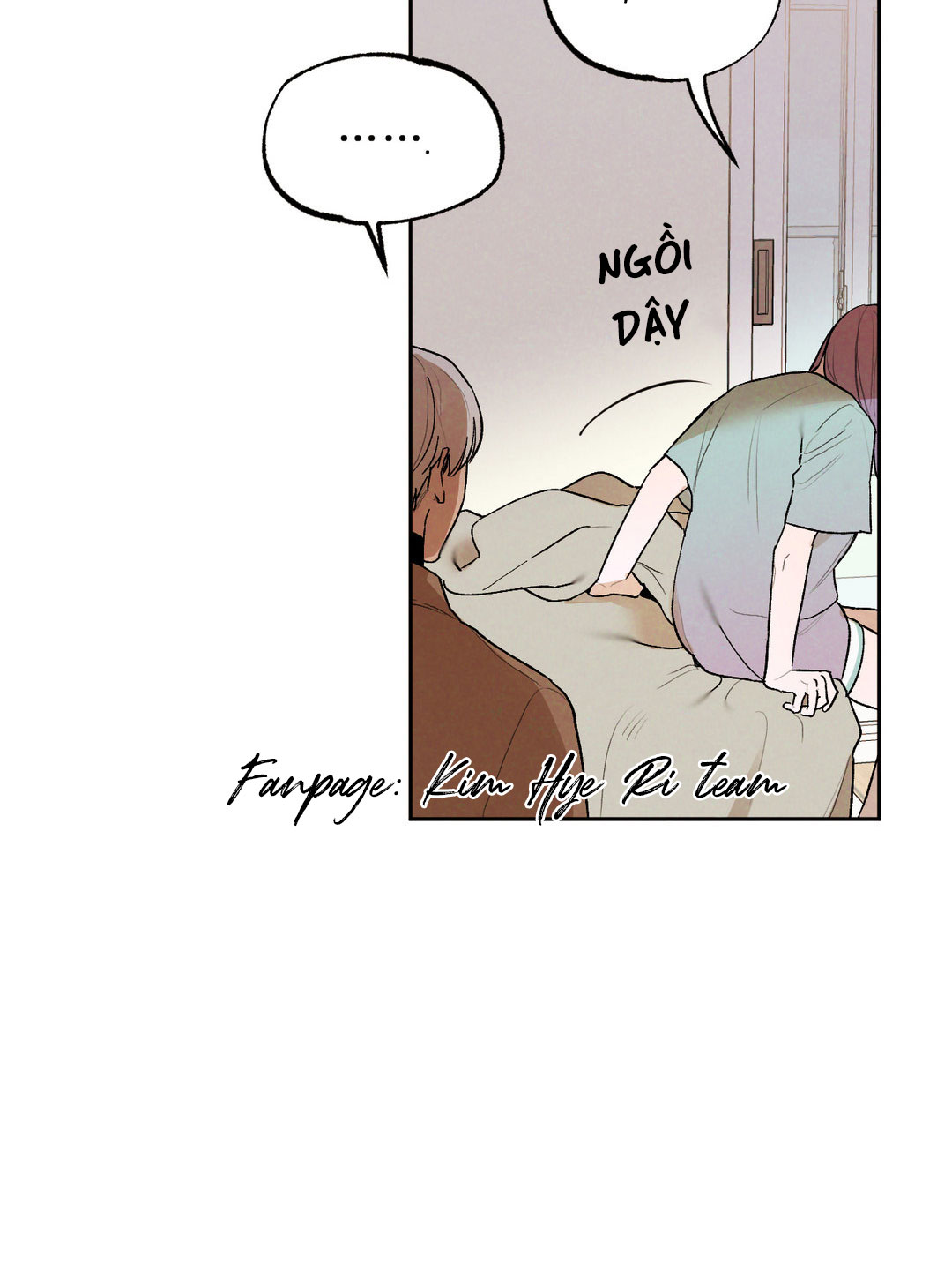 cách duy trì bí mật chapter 22 54