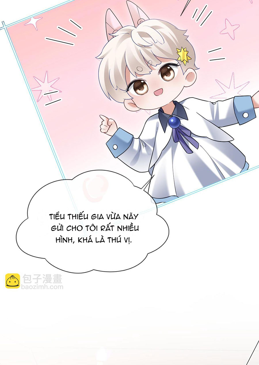 xin hãy ly hôn chapter 113 5