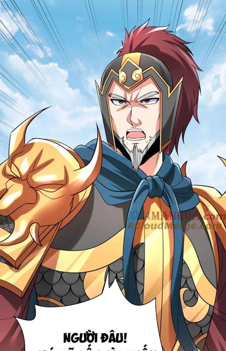 đại tần, ta là con tần thủy hoàng, giết địch thành thần chapter 51 13