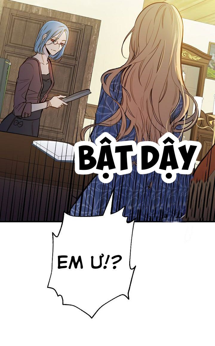 hoàng phi bóng tối - shadow queen chapter 11 7