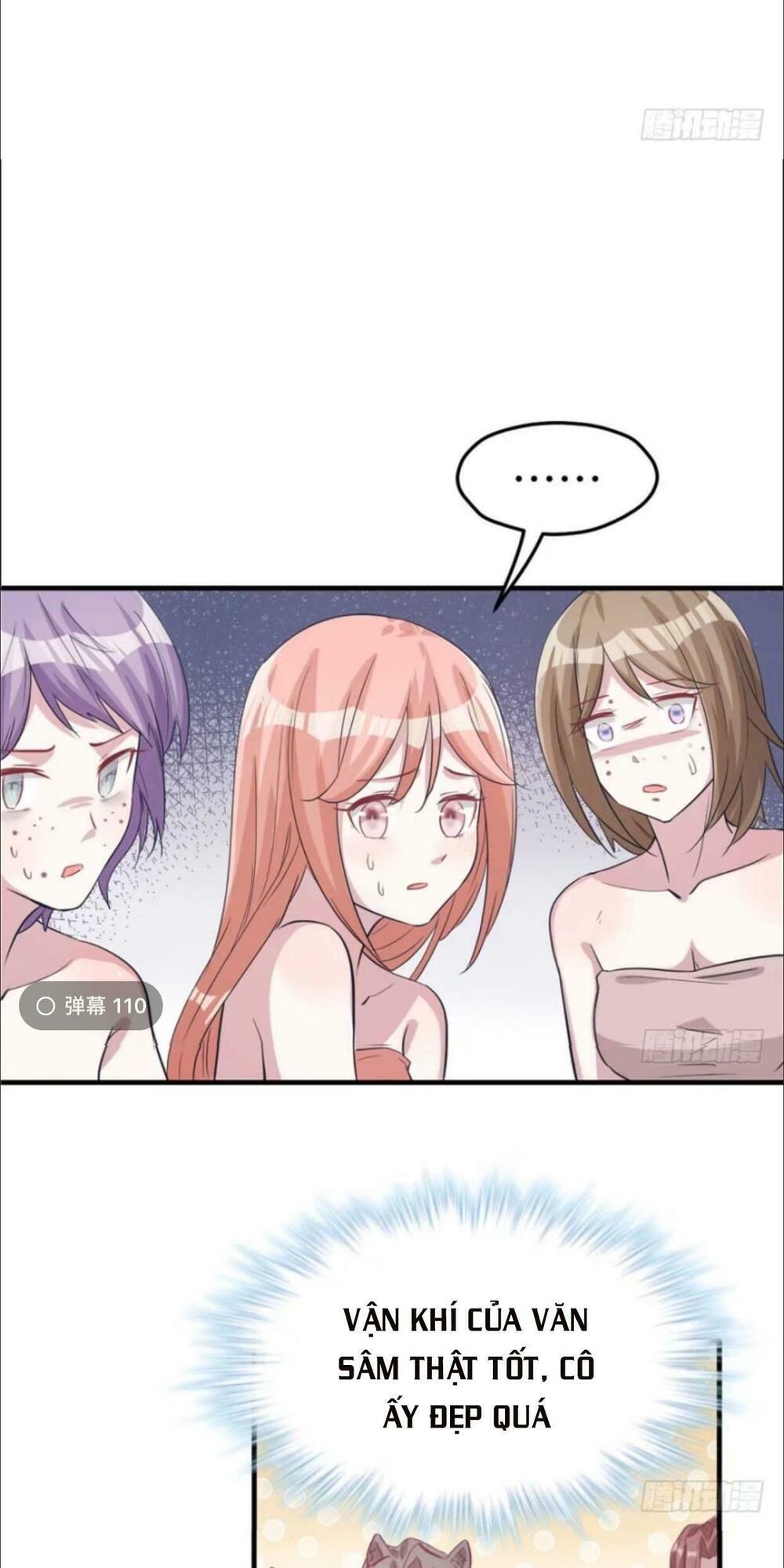 [16+] thảnh thơi thú thế chủng chủng điền, sinh sinh tể chapter 69 14