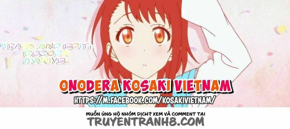 anh đã cho em biết bao thứ đầu tiên chapter 101 1