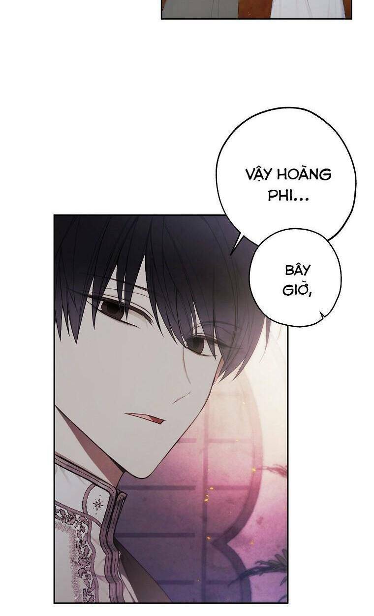 tiệm búp bê của công chúa chapter 26 32