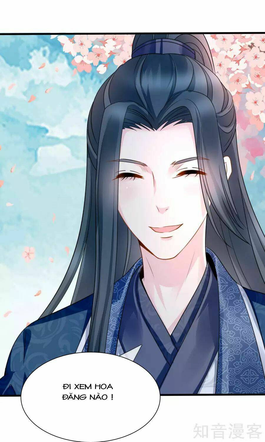 lãnh cung phế hậu muốn nghịch thiên chapter 19 15