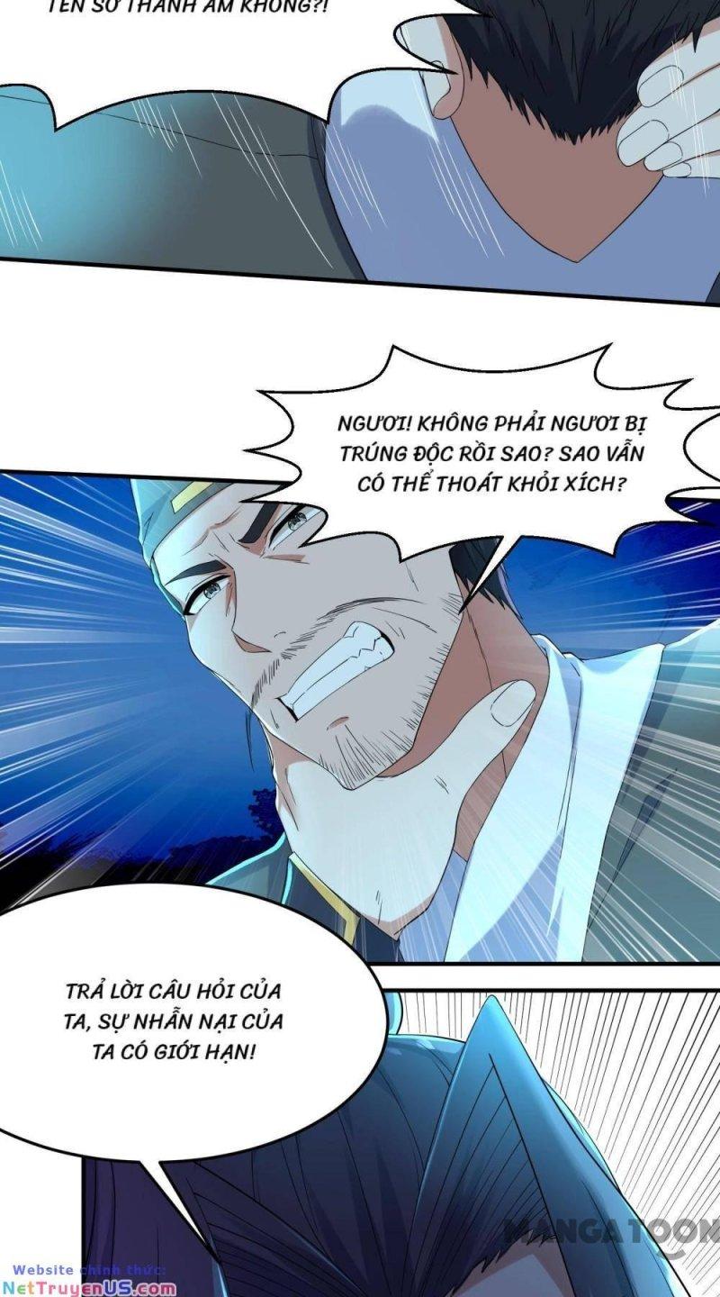 đệ nhất người ở rể chapter 272 14