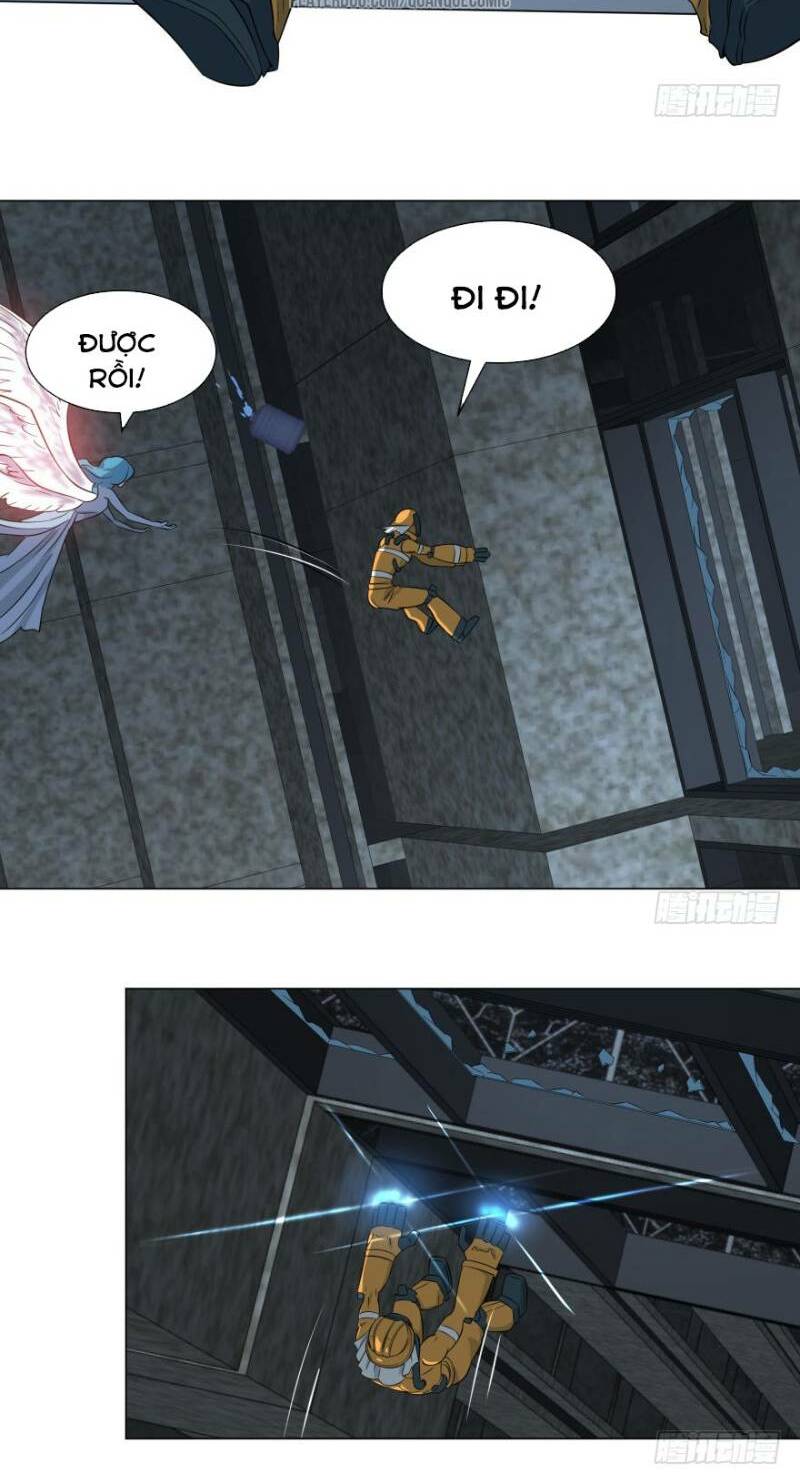 danh sách kẻ phản diện chapter 36 21