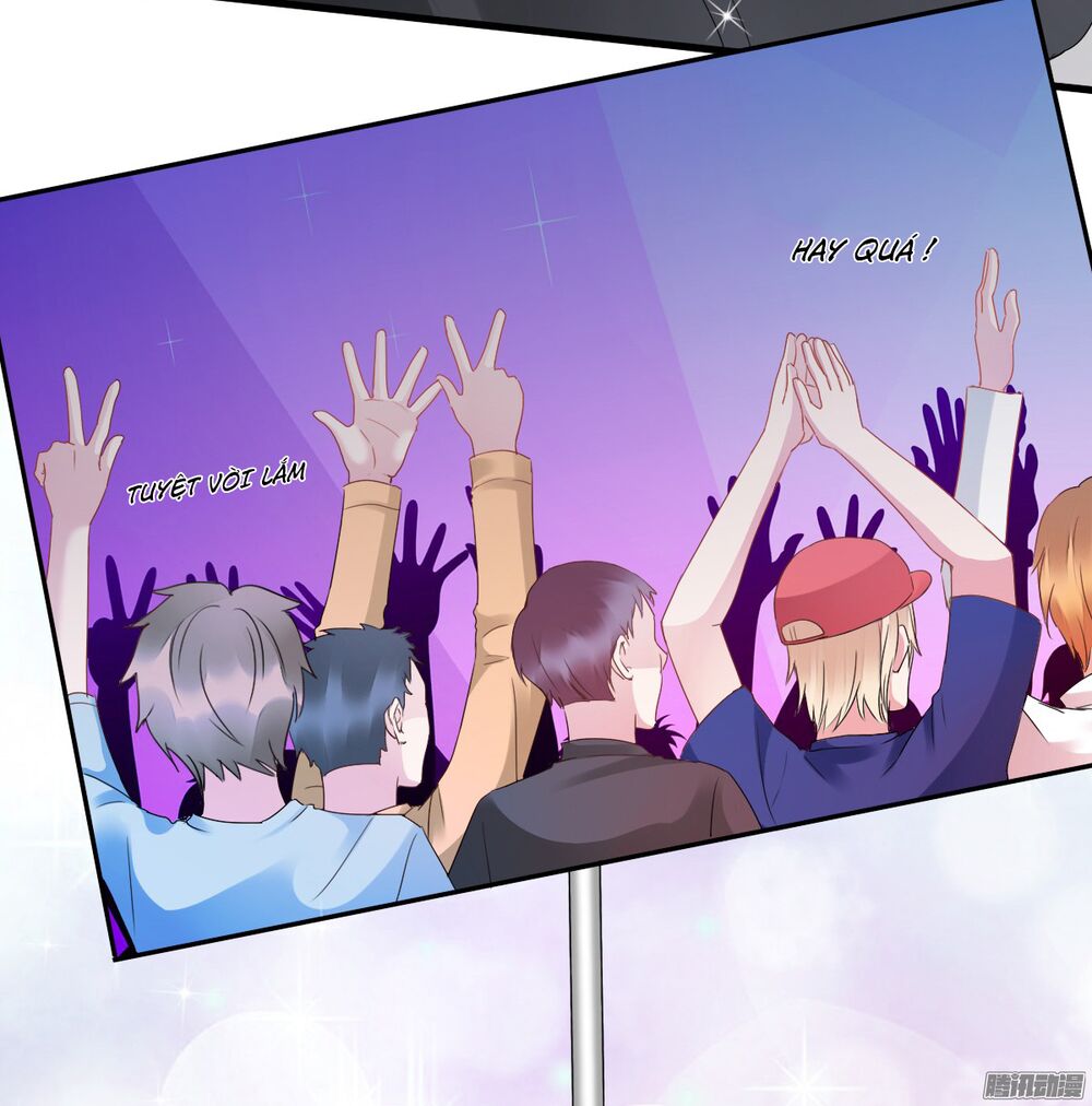 bay qua thiên sơn đến yêu anh chapter 16 37