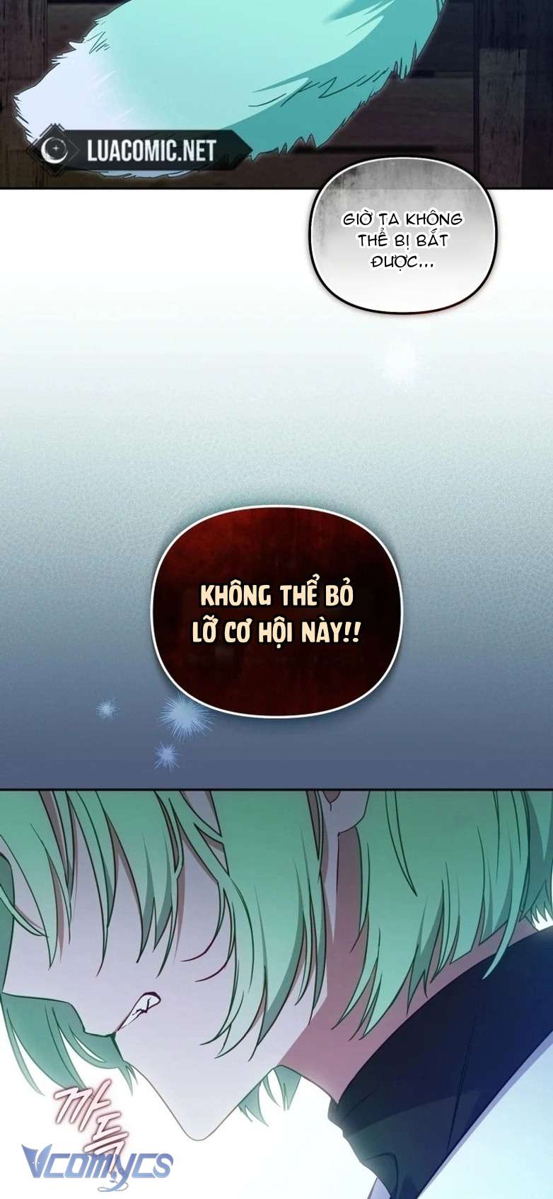 tôi được nuôi dưỡng bởi những kẻ phản diện chapter 83 58