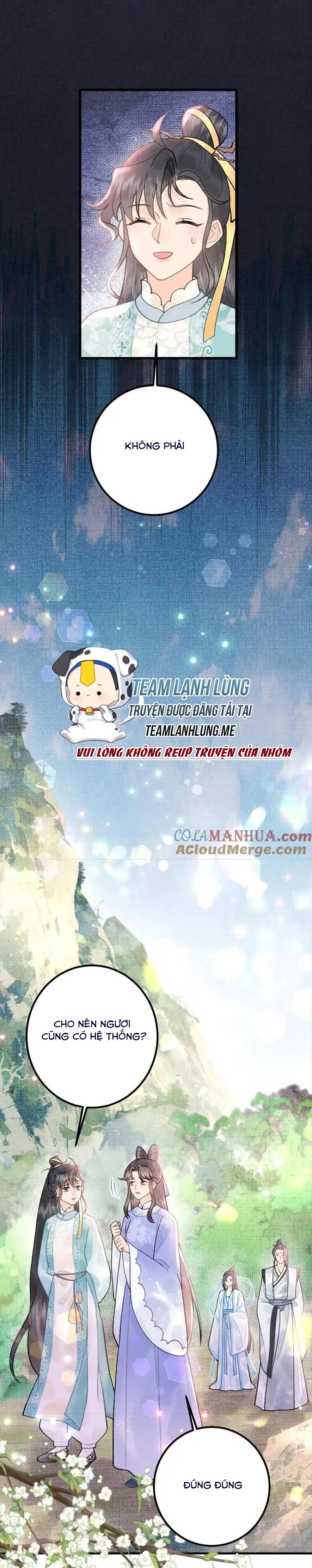 bóng dáng tội ác chapter 161 5