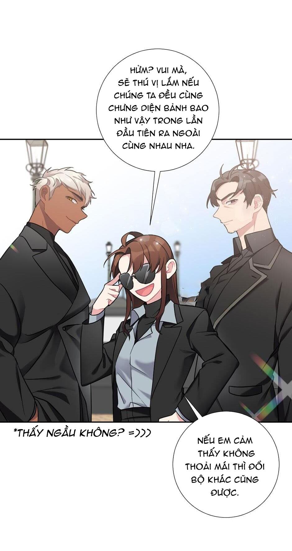 cô chủ và người hầu chapter 29 5