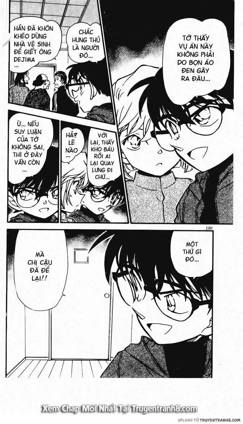conan chapter 424 16